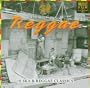 Roots of Reggae V.1