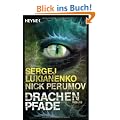 Drachenpfade: Roman