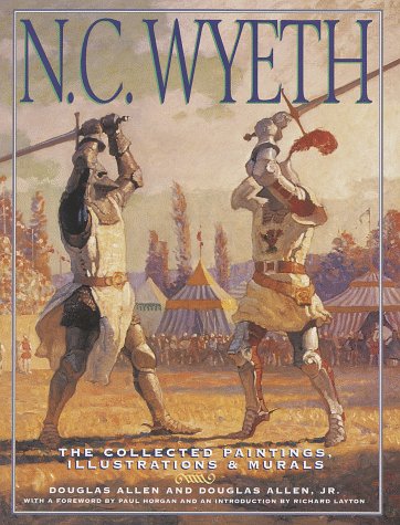 Newell Convers Wyeth