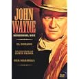 John Wayne Memorial-Box