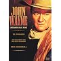 John Wayne Memorial-Box