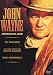 John Wayne Memorial-Box