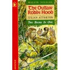 Robin Hood and Little John (Walker doubles)