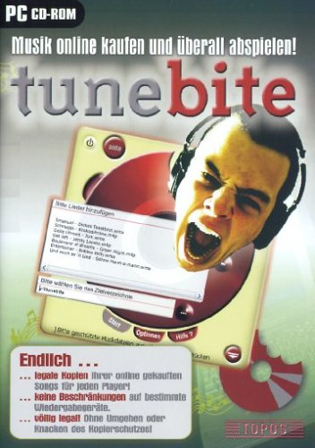 Tunebite