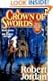 A Crown of Swords (The Wheel of Time, Book 7)