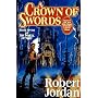 A Crown of Swords (The Wheel of Time, Book 7)