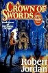 A Crown of Swords (The Wheel of Time, Book 7)