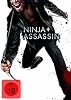 Ninja Assassin (DVD)