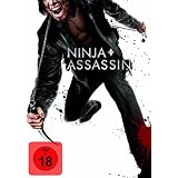 Ninja Assassinvon "Sung Kang"