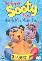 Sooty - The Original Sooty Show - Wet And Wild Water Fun! [2001]
