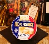Ile De France Mini Brie