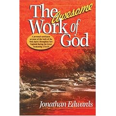 The Awesome Work of God