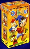 Revue Universal Studio Canal Video  / Oui-oui : Le meilleur de Oui-Oui / Mon ami Oui-Oui