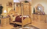 Sonoran Queen Size Bedroom Set