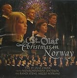 A St Olaf Christmas in Norway