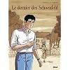 Le dernier des Schoenfeld, Tome 1 : La confession d'Agathe