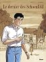 Le dernier des Schoenfeld, Tome 1 : La confession d'Agathe