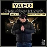 Hear4areason - Co-Signed By Max B & French Montana