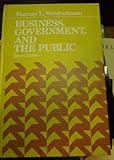 Business, government, and the public