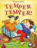 Temper Temper (Picture book)