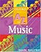 The Oxford Children's A-Z of Music (The Oxford Children's A-Z Series)