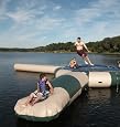 RAVE Aqua Log(Northwoods)