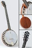 Deering B6 6-String Banjo