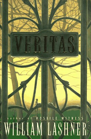 Cover image : Veritas