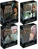 Eigenschaften Universal Cards 129 / Herr der Ringe - Die Schatten, Starter