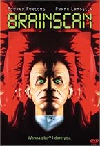 Buy Brainscan Blu-Ray.