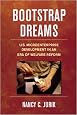 Bootstrap Dreams: U.S. Microenterprise Development In An Era Of Welfare Reform (ILR Press Book)