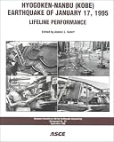 Hyogoken-Nanbu (Kobe) Earthquake of January 17, 1995: Lifeline Performance