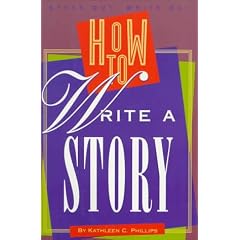 How to Write a Story (Speak Out, Write on)