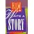 How to Write a Story (Speak Out, Write on)