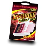 Nutrology Kaboom Action Strips, 10 Strips, 0.3 Bottle