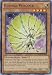 Yu-Gi-Oh! - Bujingi Peacock (MP14-EN208) - Mega Pack 2014 - 1st Edition - Rare