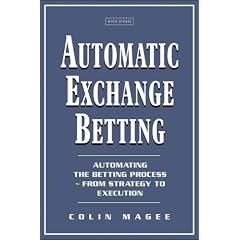Automatic Exchange Betting