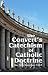 The Convert's Catechism of Catholic Doctrine [Paperback] by Peter Geiermann