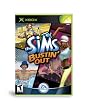 The Sims Bustin' Out