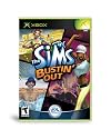 The Sims Bustin' Out