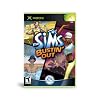 The Sims Bustin' Out