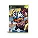 The Sims Bustin' Out