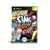 The Sims Bustin' Out