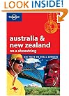 Australia & New Zealand on a Shoestring (Lonely Planet)