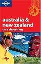 Australia & New Zealand on a Shoestring (Lonely Planet)
