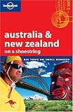 Australia & New Zealand on a Shoestring (Lonely Planet)
