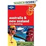 Australia and New Zealand on a Shoestring (Lonely Planet Shoestring Guides)