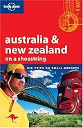 Australia & New Zealand on a Shoestring (Lonely Planet)