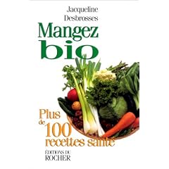 Mangez bio