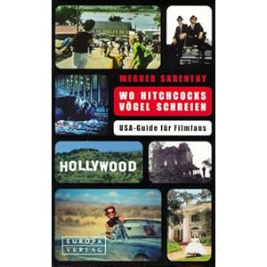 Wo Hitchcocks Vögel schreien